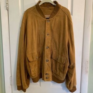 Men’s Golden Bear San Francisco coat